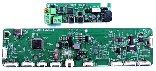 OpenAMS Mainboard + FPS Bundle